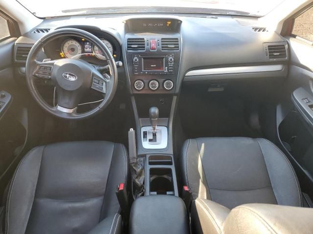 2013 Subaru Impreza Sport Limited