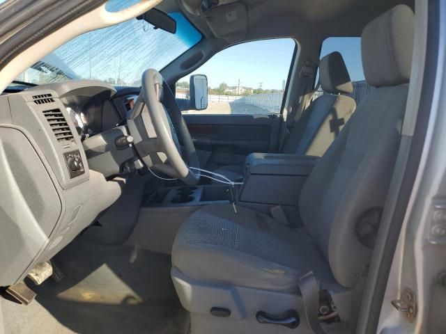 2006 Dodge RAM 1500 ST