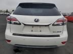 2013 Lexus Rx 450h