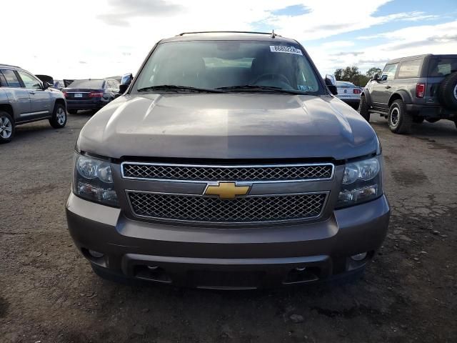 2013 Chevrolet Tahoe K1500 LS