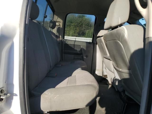 2007 Dodge RAM 1500 ST