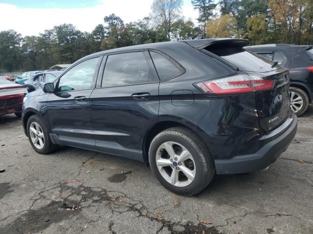 2019 Ford Edge se