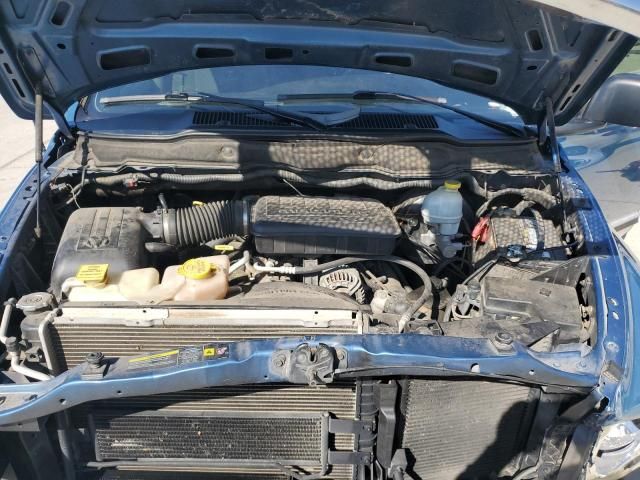 2005 Dodge RAM 1500 ST