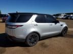 2019 Land Rover Discovery se