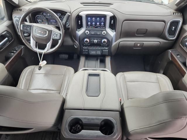 2020 GMC Sierra K1500 SLT