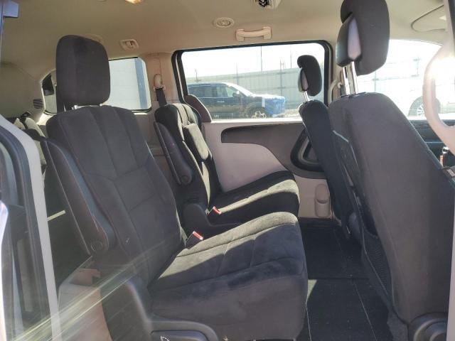 2011 Dodge Grand Caravan Express