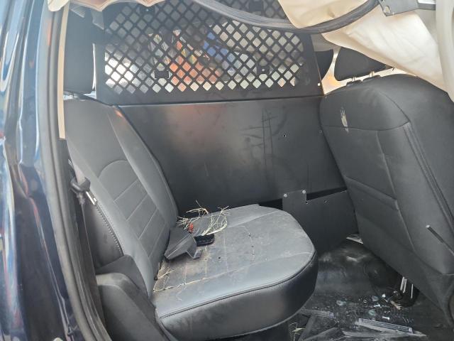 2023 Dodge RAM 1500 Classic SSV