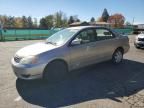 2003 Toyota Corolla ce