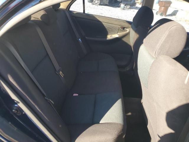 2005 Toyota Corolla XRS