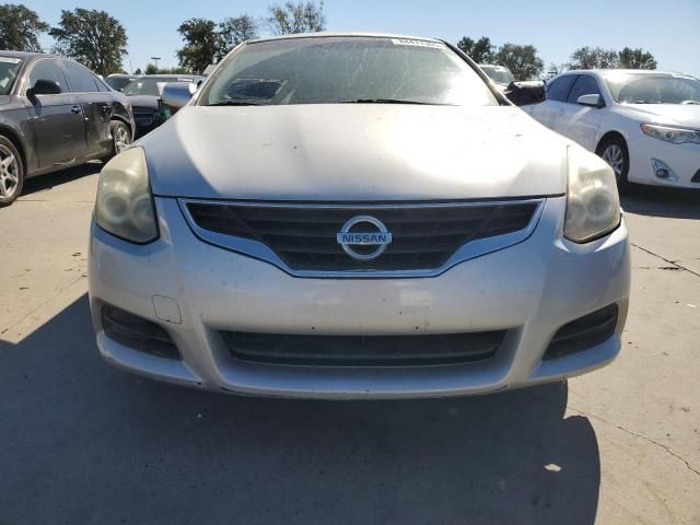 2013 Nissan Altima S