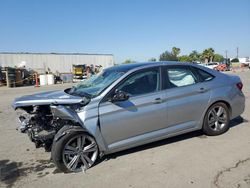 2024 Volkswagen Jetta SE en venta en Fresno, CA