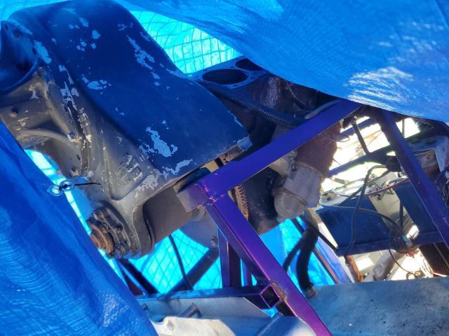 1994 Alumitech Inc 1994 Boat