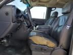 2007 Chevrolet Silverado K1500 Crew Cab