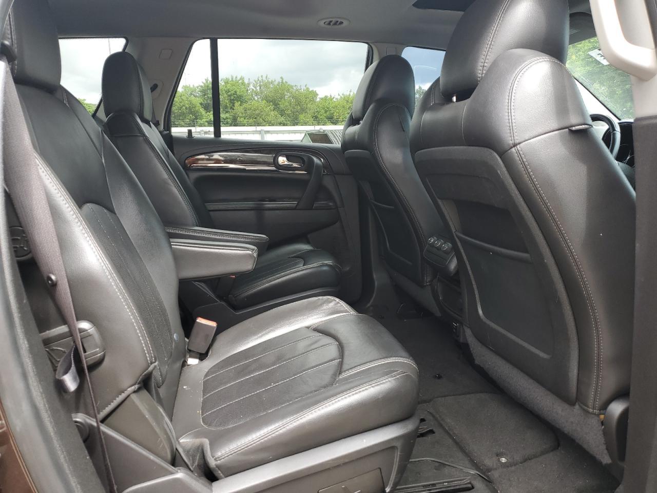 2015 Buick Enclave