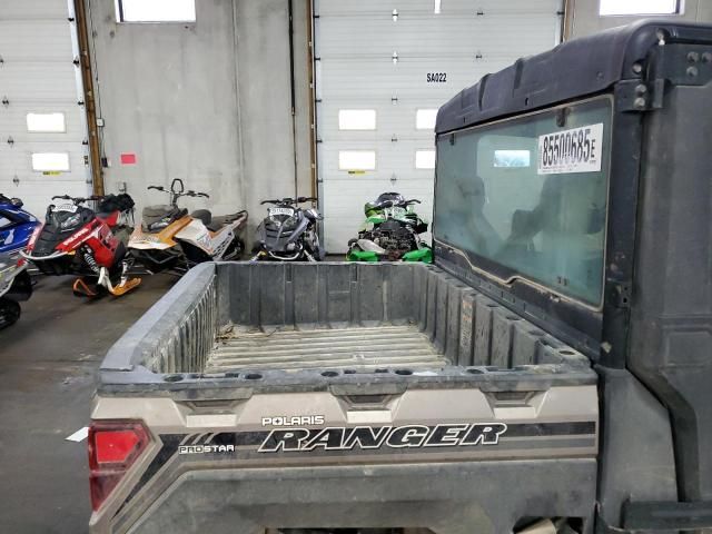 2018 Polaris Ranger XP-Utility Vehicle