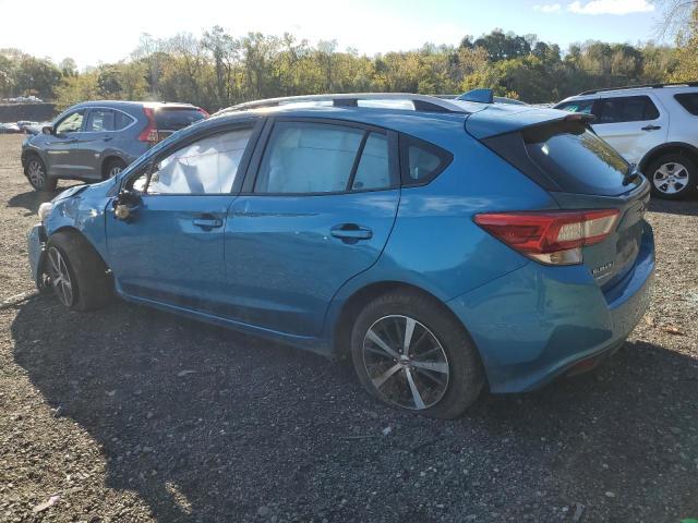 2019 Subaru Impreza Premium