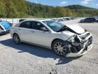 2011 Chevrolet Malibu LTZ