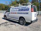 2018 Chevrolet Express G2500