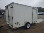 2012 United Trailer