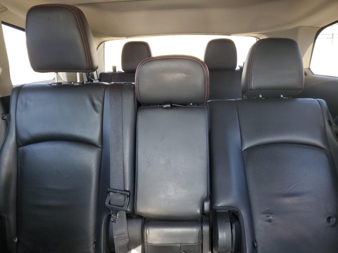 2018 Dodge Journey gt