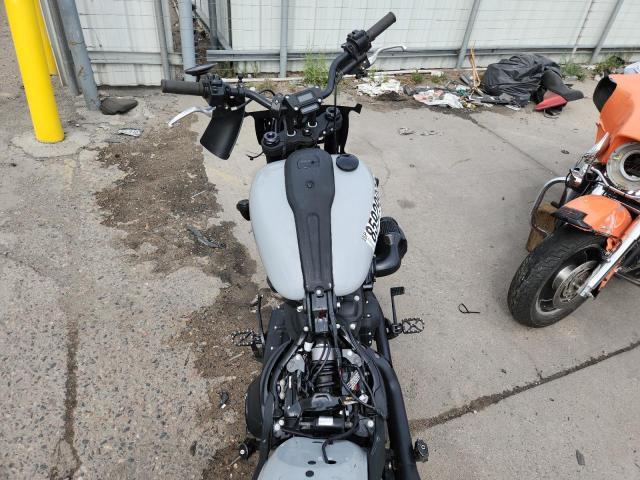 2024 Harley-Davidson Fxlrst