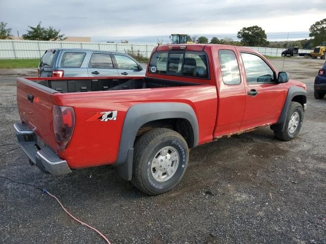 2007 Chevrolet Colorado