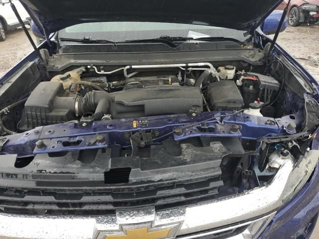 2015 Chevrolet Colorado lt