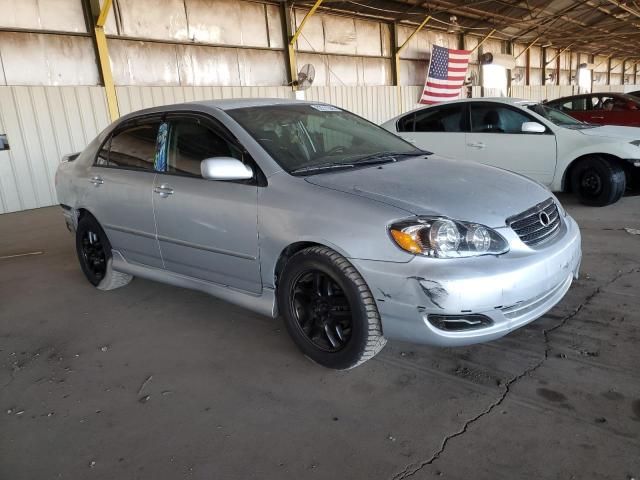 2008 Toyota Corolla CE