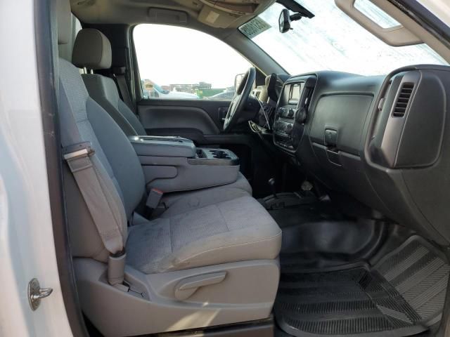 2015 Chev Rolet Silverado K1500