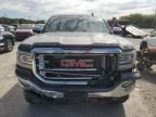 2016 GMC Sierra K1500 slt