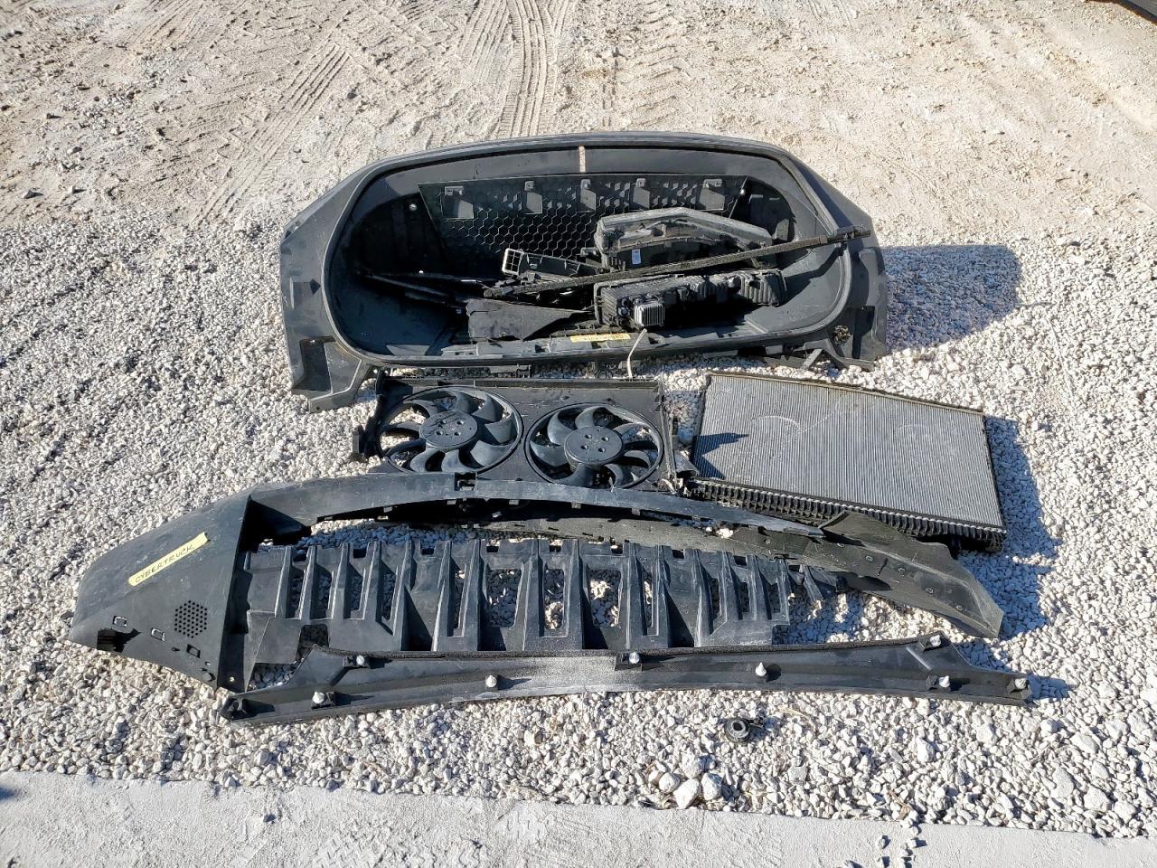 2024 Tesla Cybertruck