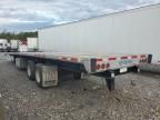 2024 Transcraft FLC1TCM Flatbed Trailer