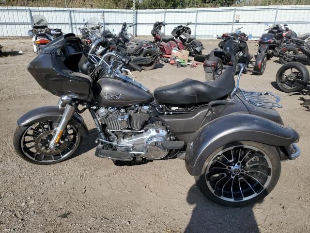 2023 Harley-Davidson Fltrt