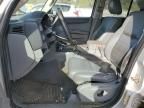 2007 Jeep Commander