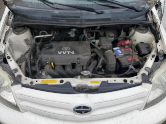 2005 Scion XA