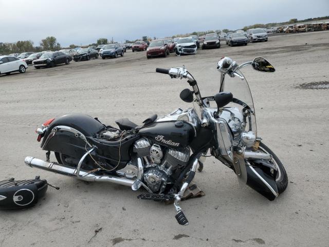 2016 Indian Springfield