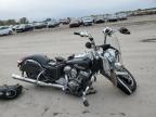 2016 Indian Springfield