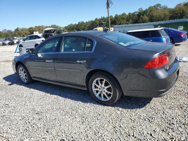 2011 Buick Lucerne cxl