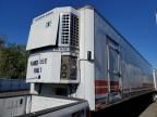 1997 Utility VS2R Refrigerated Van Trailer