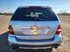 2006 Mercedes-Benz Ml 350