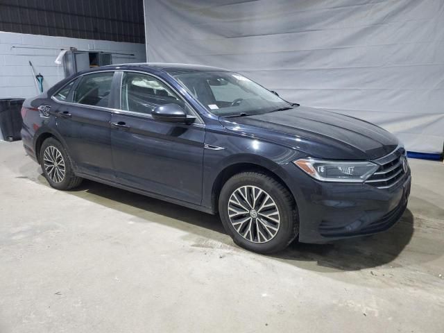 2019 Volkswagen Jetta SEL