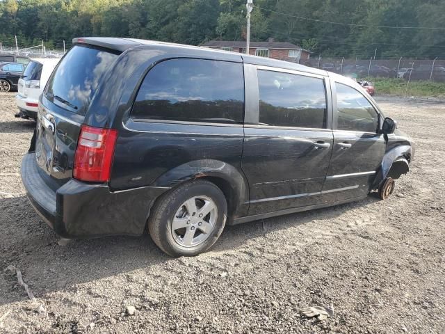 2008 Dodge Grand Caravan SE