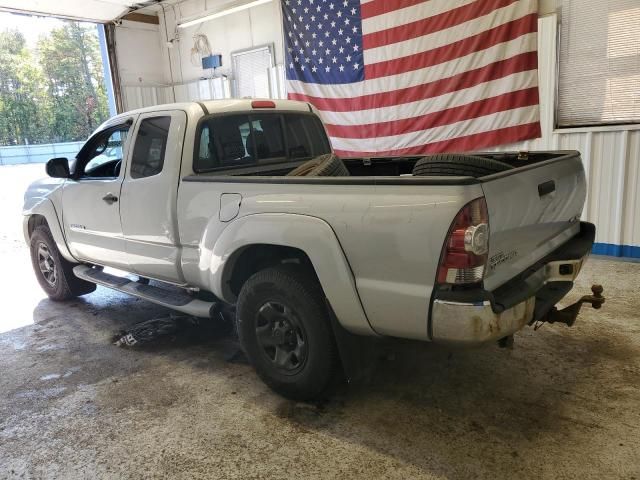 2010 Toyota Tacoma Access Cab