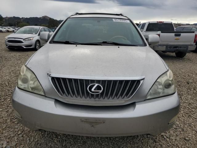 2008 Lexus RX 350