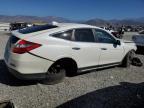 2015 Honda Crosstour exl