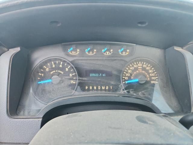 2014 Ford F150