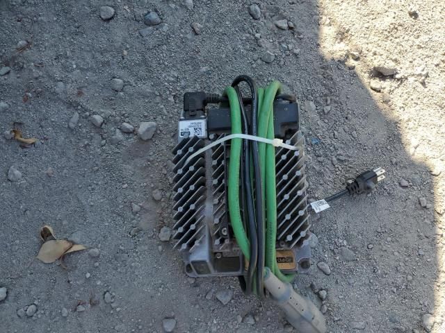 2020 Club Car Tempo Lithium