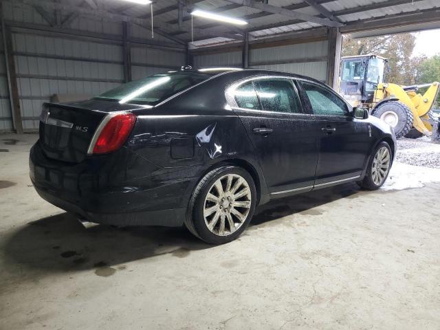 2011 Lincoln MKS