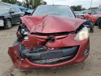 2014 Mazda 2 Touring