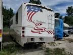 2000 Ford F550 Super Duty Stripped Chassis